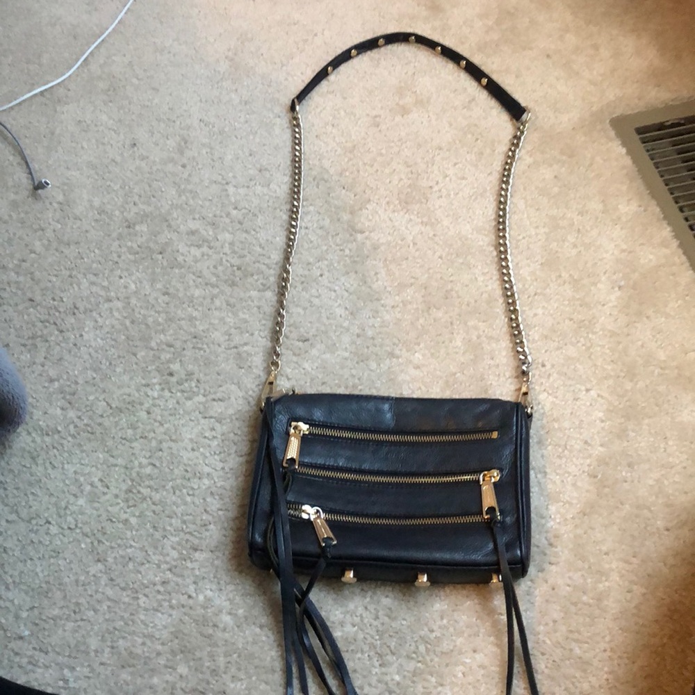 Rebecca minkoff crossbody bag